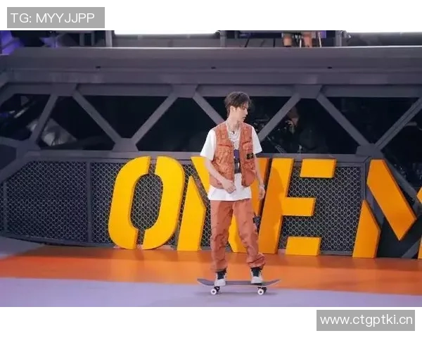 武汉街舞队在世界滑板锦标赛中以100分稳居积分榜首位