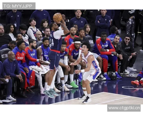 洛杉矶快船队:NBA的潜力黑马 洛杉矶快船队:NBA的潜力黑马