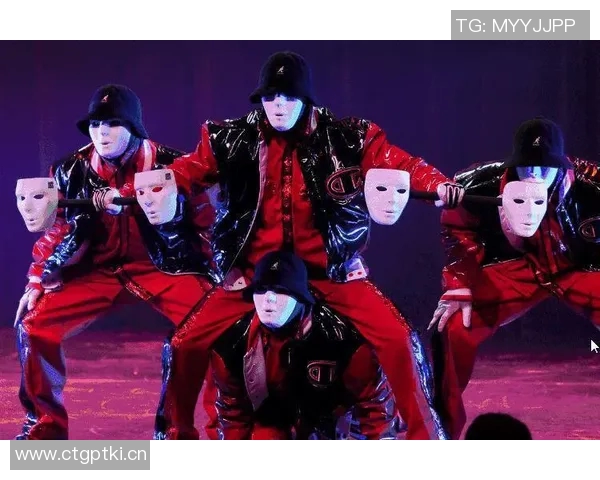 深圳街舞队引领潮流最新街舞战术TOP10全解析 深圳街舞队引领潮流最新街舞战术TOP10全解析