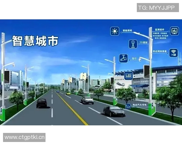 以智慧交通为核心推动城市可持续发展路径探讨与实践